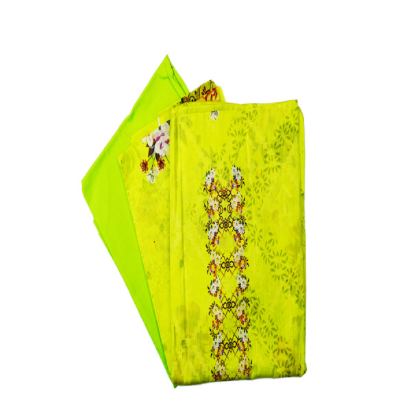 Parrot Green