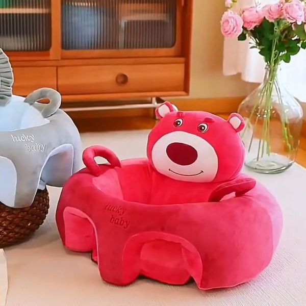 Baby Sofa( Red)