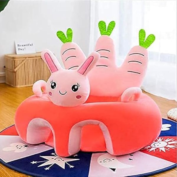 Baby Sofa (Carrot Bunny)