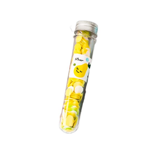 Portable Hand Washing Soap Paper