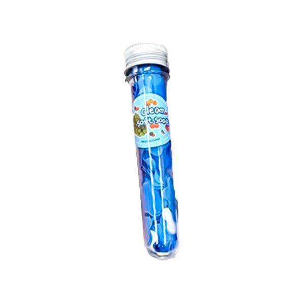 Portable Hand Washing Soap Paper