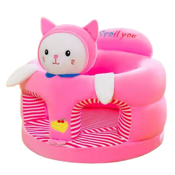 Baby Sofa (Orchid)