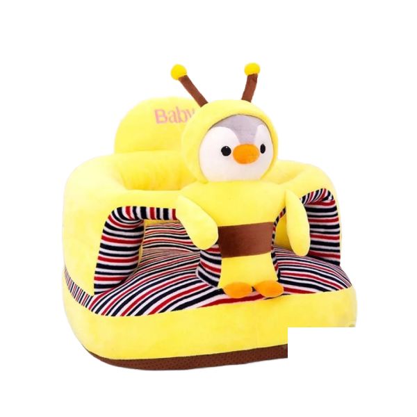 Baby Sofa (Rainbow)
