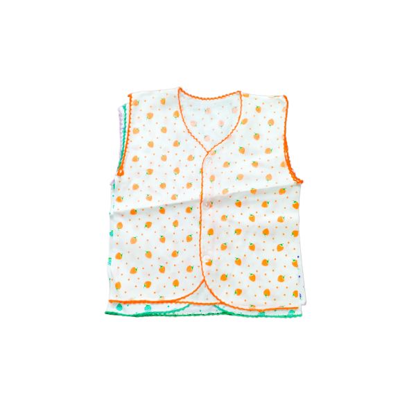 Newborn Baby 100% Cotton Nima