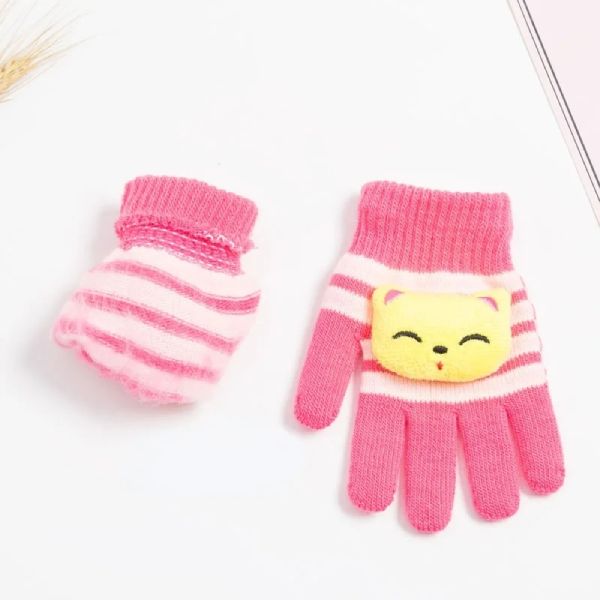 Baby Winter Hand Gloves