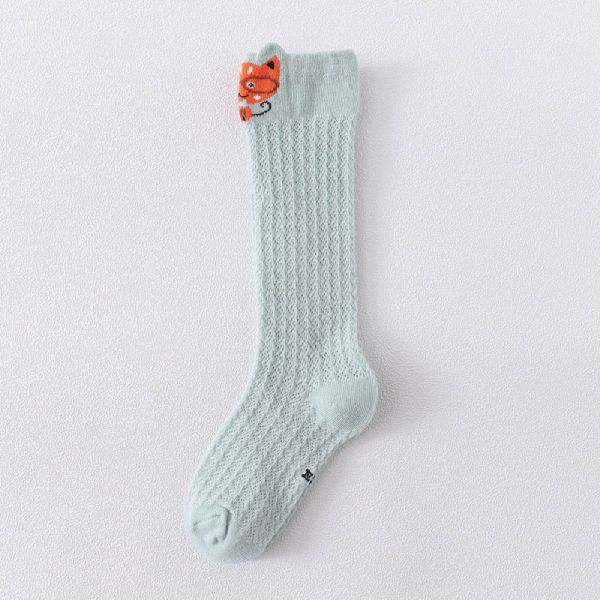 Knee length Socks