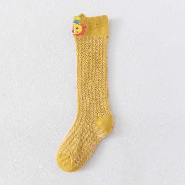 Knee length Socks