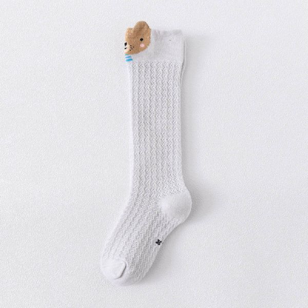 Knee length Socks