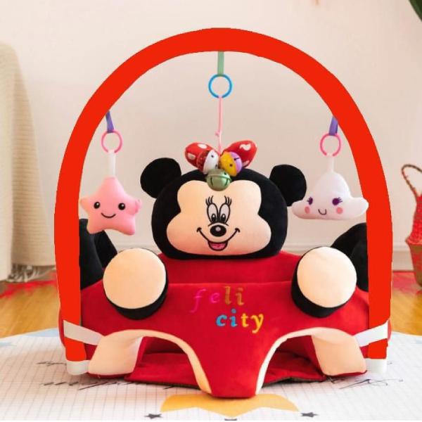 Minnie Mouse
