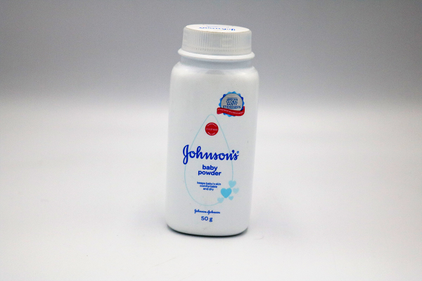 Johnson’s Baby Powder 100g