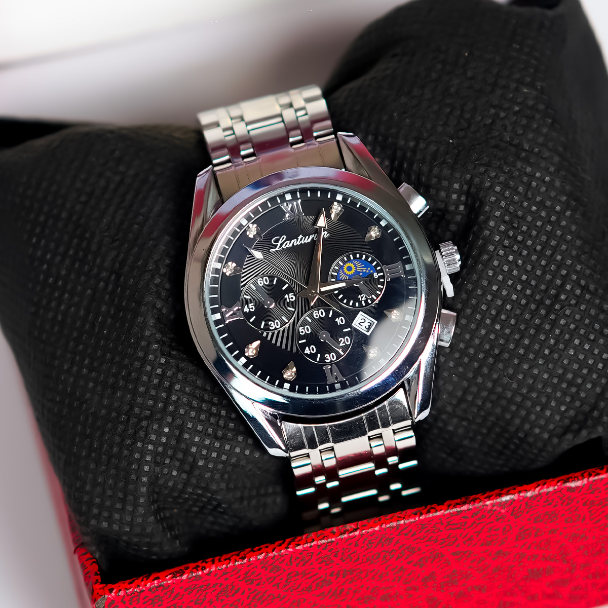 Wristwatch Lanturn - BS-001 ( BY 1 Get 1 )
