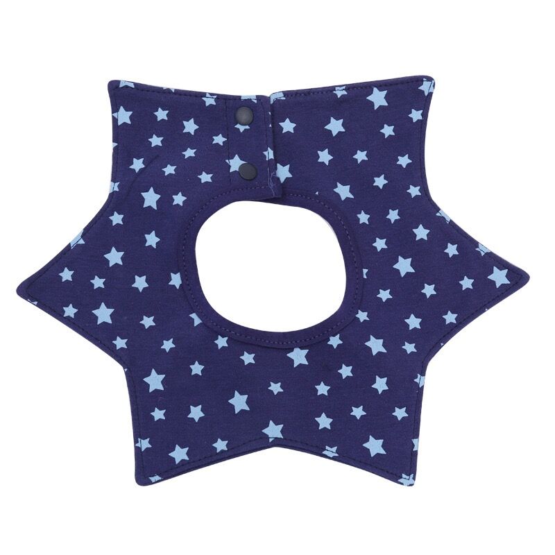 Fruits Bandana Bib
