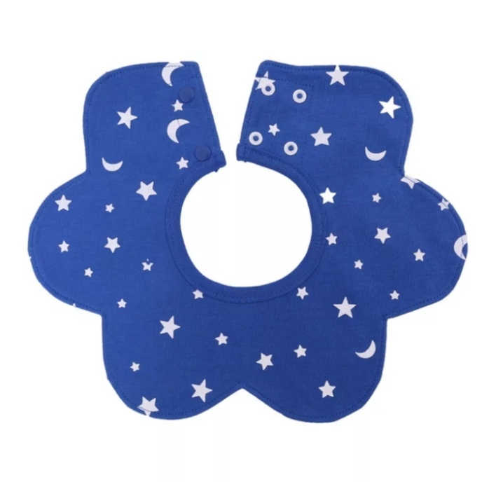 Fruits Bandana Bib