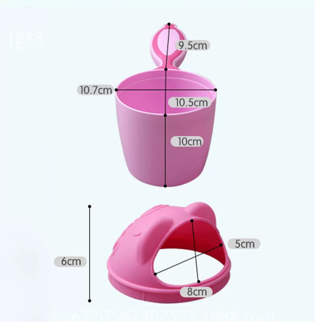 Baby Shower Mug