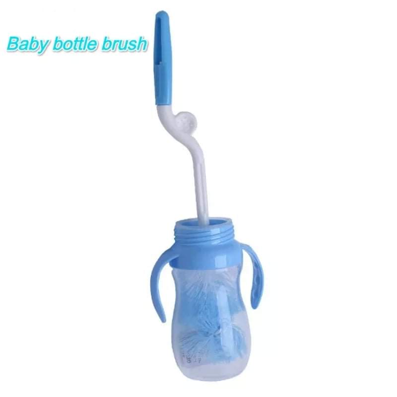 Baby Bottle Brush