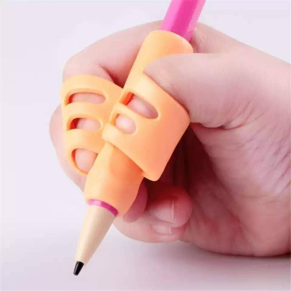 Silicone Pencil Holder