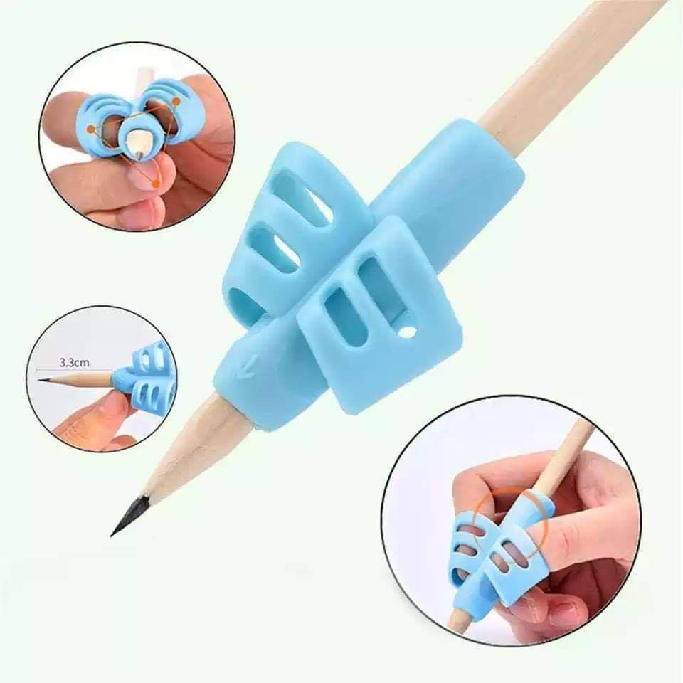 Silicone Pencil Holder