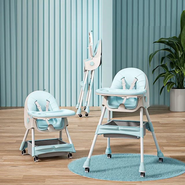 Feeding Chair | Model 602
