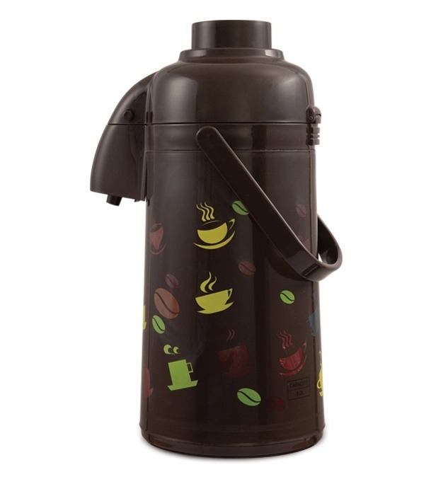 Victoria Vacuum Flask PP 3L