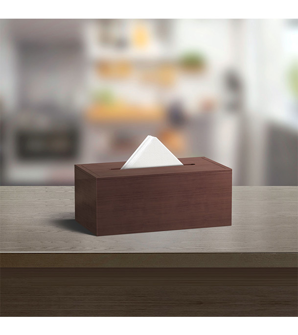 Regal Tissue Box CRAFT ITEMS-743