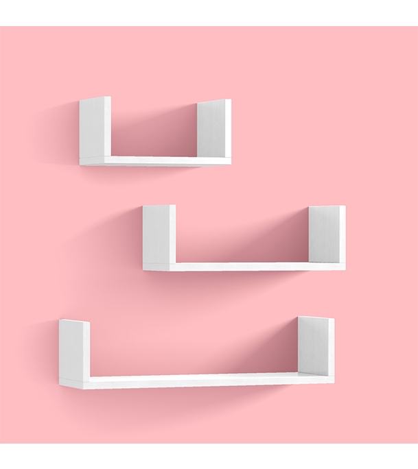 Wall Hanging shelf
