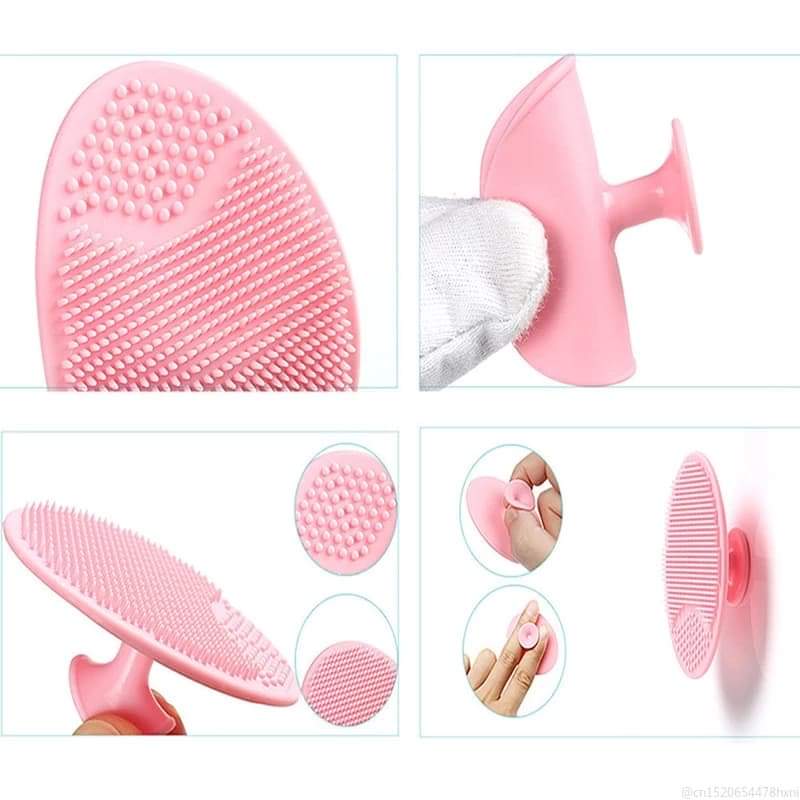 Bath Brush