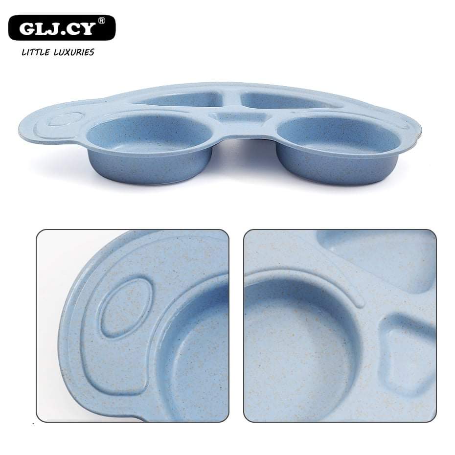 Car Feeding Plate