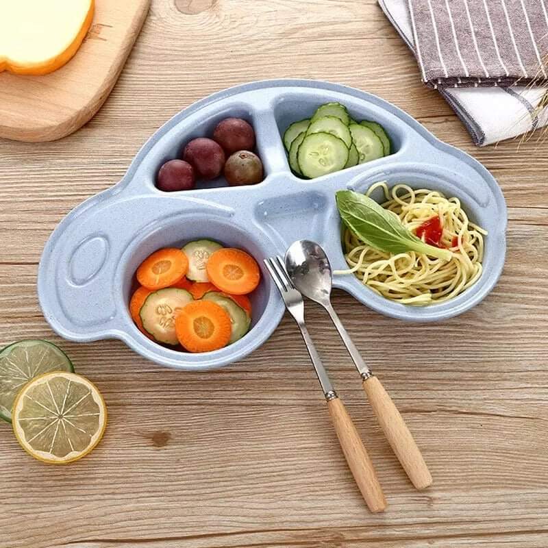 Car Feeding Plate