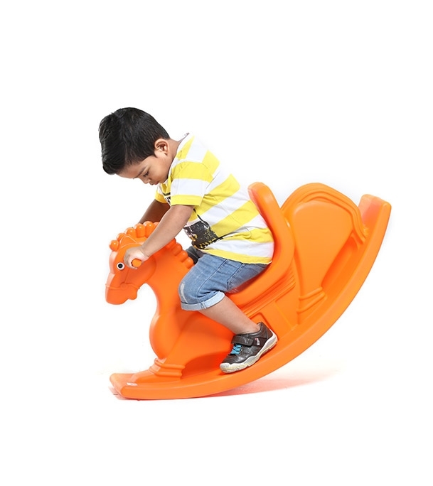 Horse Rider