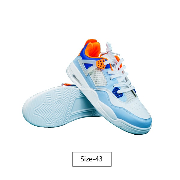 43 Size