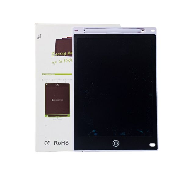 10" LCD Writing Tablet for Kids