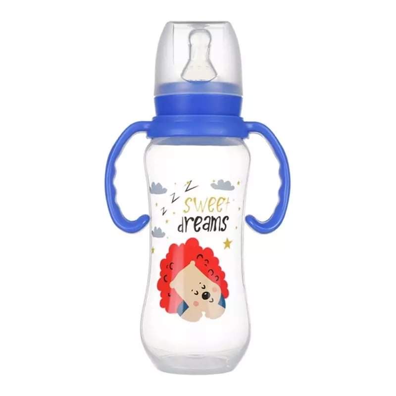 Baby Bottle Feeder