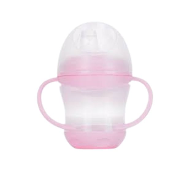 Anticolic, Leakproof Sippy Cup
