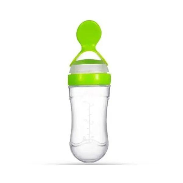 3 In 1 Spoon Feeder
