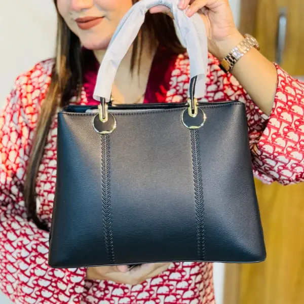 Alexander McQueen The Tall Story Tote Bag