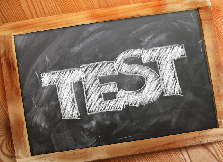 Serial Test Products