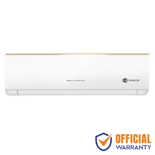 Gree 1.5 Ton Split Inverter Air Conditioner