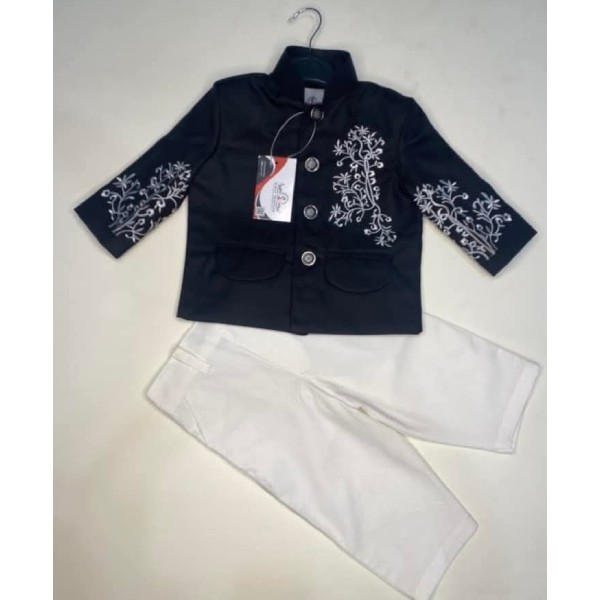 SIZE-9 (BL)