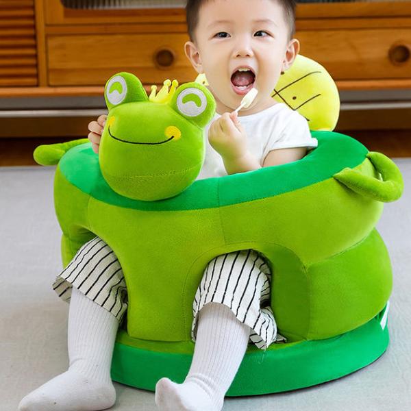 king Frog