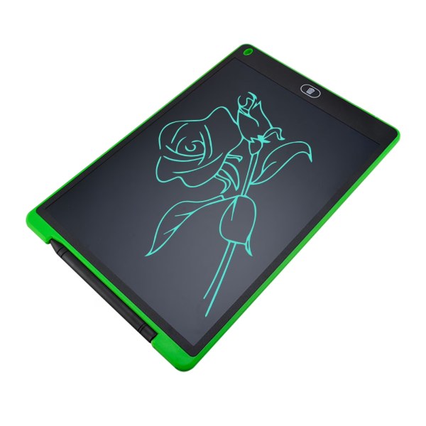 10" LCD Writing Tablet for Kids