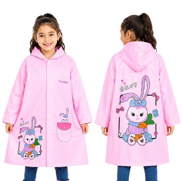 3XL(Pink)