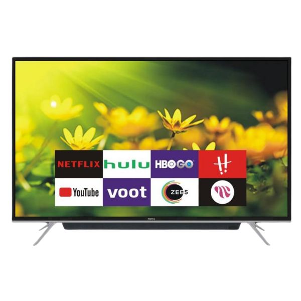 NOVA ANDROID LED TV NV 4305 G-SB VR (43″)