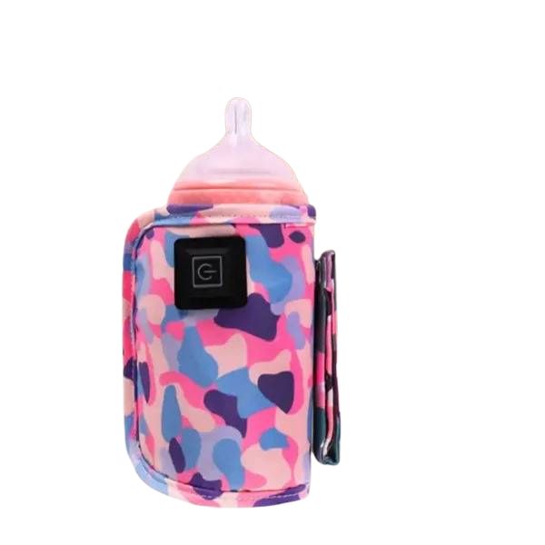Baby Milk Warmer