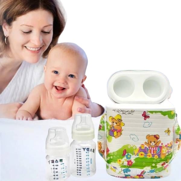 Baby Feeder Warmer