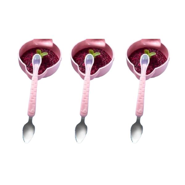 2in1 Fruit Food Soap for Kids