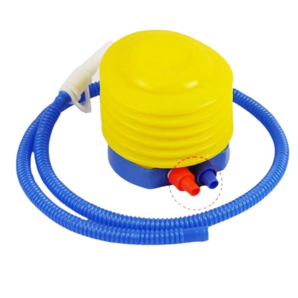 Manual Swimming Pool Pumper