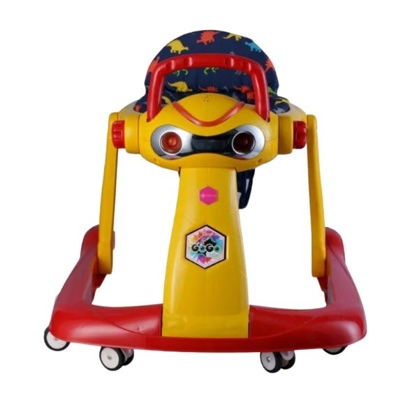 Go Go Walker For Baby