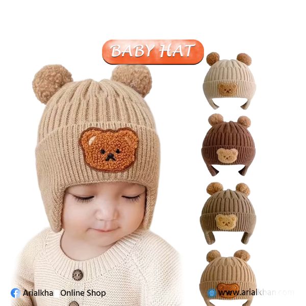 Baby Cap