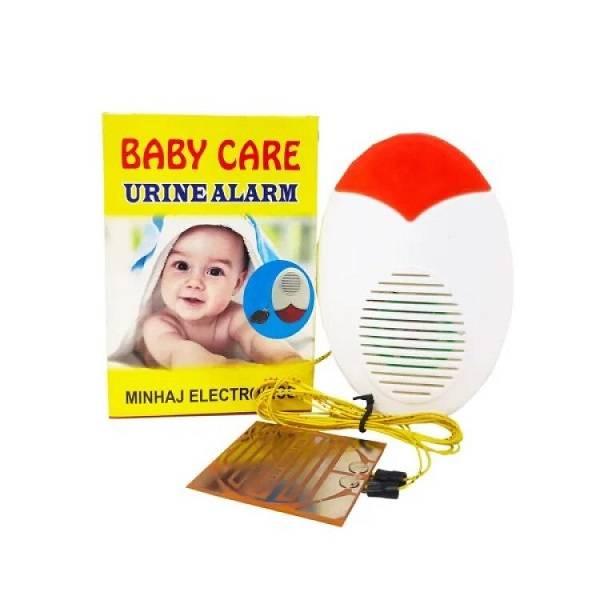 Baby Care Urine Alarm
