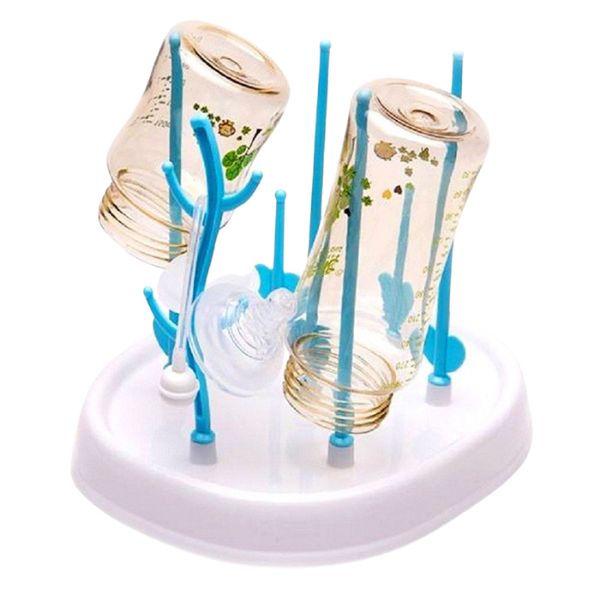 Baby Bottle Drying Rack